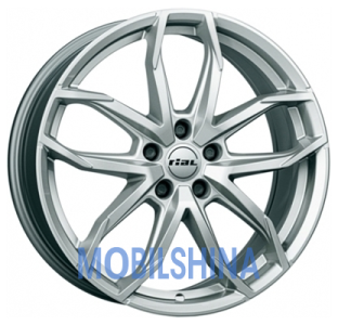 Легкосплавные диски Rial Lucca R17 W7.5 PCD 5/112 DIA66,6 ET37 Легкосплавные диски Rial Lucca R17 W7.5 PCD 5/112 DIA66,6 ET37