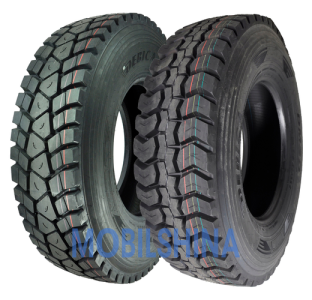 Вантажні шини Debica DMSD (ведущая) R22.5