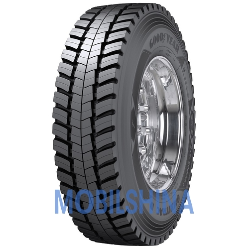 Goodyear Omnitrac D (ведущая) - фото 1