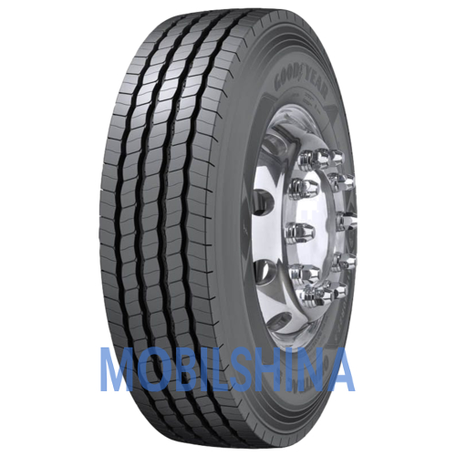 Goodyear Omnitrac S (рулевая) - фото 1
