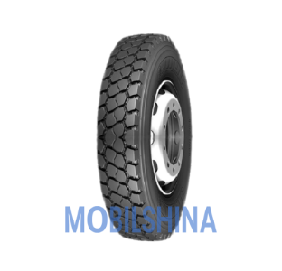 Вантажні шини Jinyu JD755 (ведущая) R22.5