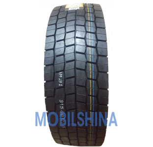 Вантажні шини Lanvigator D318 (ведущая) R22.5