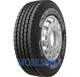 Грузовые шины Starmaxx Starmaxx GC700 (ведущая) R22.5