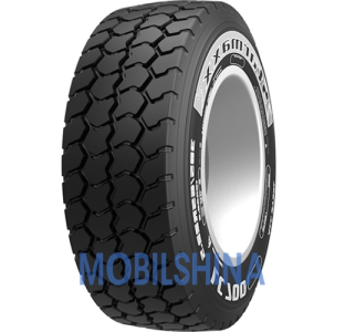 Грузовые шины Starmaxx Starmaxx LCW710 (прицепная) R22.5