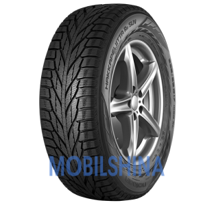 Шини для позашляховика Nokian Hakkapeliitta R2 SUV 265/60 R18 114R XL