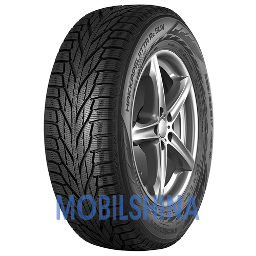 Hakkapeliitta R2 SUV - фото 1