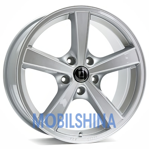 Diewe wheels Trina - фото 1