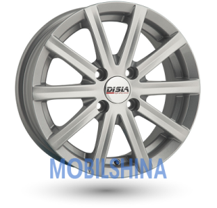 Легкосплавные диски Disla Baretta R13
