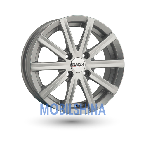 Disla Baretta - фото 1