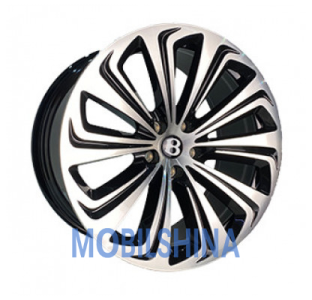 Легкосплавні диски Replica Replica BN1988 R22