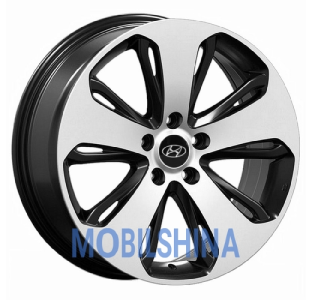 Легкосплавні диски Replica CT-1708 R18 W7 PCD 5/114.3 DIA67,1 ET41 Легкосплавні диски Replica CT-1708 R18 W7 PCD 5/114.3 DIA67,1 ET41