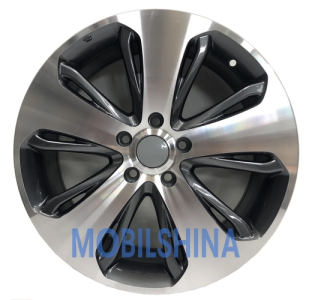 Легкосплавні диски Replica Replica CT-1708 R18