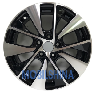 Легкосплавні диски Replica CT-1712 R18 W7 PCD 5/114.3 DIA67,1 ET45 Легкосплавні диски Replica CT-1712 R18 W7 PCD 5/114.3 DIA67,1 ET45