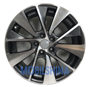 Replica CT-1712 R18 W7 PCD 5/114.3 ET45