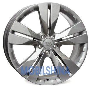 Легкосплавні диски Wsp italy Mercedes (W767) Manila R18-R19