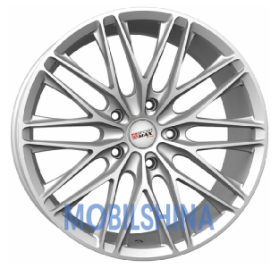 Легкосплавні диски Sportmax racing SR-3312 7/R16 0 ET40