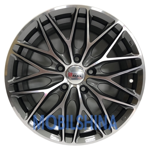 Sportmax racing SR-3312 - фото 1