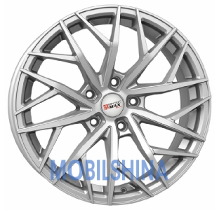 Легкосплавні диски Sportmax racing SR3347 R16