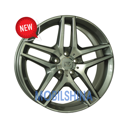 Wsp italy Mercedes (W771) Enea - фото 1