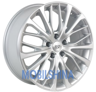 Легкосплавні диски Tech line Tech line RST 028 R18