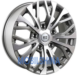 Легкосплавні диски Tech line RST 028 R18