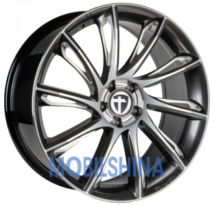 Легкосплавні диски Tomason TN24 R19-R20