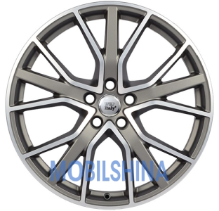 Легкосплавні диски Wsp italy Wsp italy Audi (W571) Alicudi R20-R21 Легкосплавні диски Wsp italy Wsp italy Audi (W571) Alicudi R20-R21