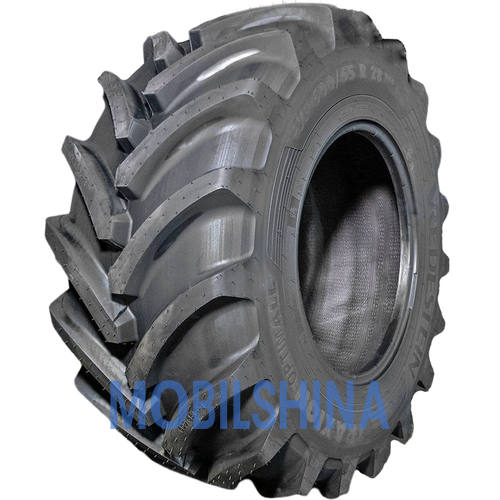 Vredestein Traxion Optimall (с/х) - фото 1