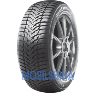 Шины Kumho WinterCraft WP-51 R16