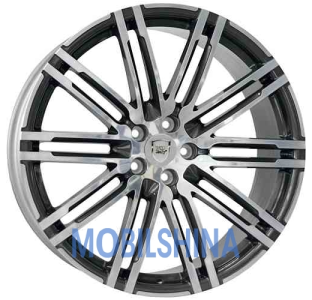 Легкосплавні диски Wsp italy Wsp italy Porsche (W1057) Tokyo R21 Легкосплавні диски Wsp italy Wsp italy Porsche (W1057) Tokyo R21