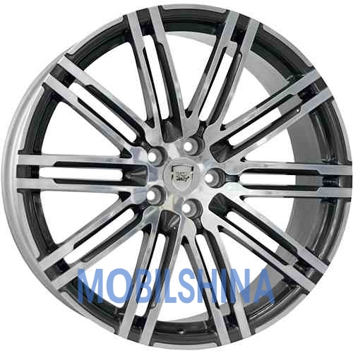 Wsp italy Porsche (W1057) Tokyo - фото 1