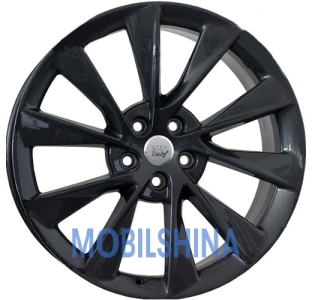 Легкосплавні диски Wsp italy Tesla (W1401) Oxy R21