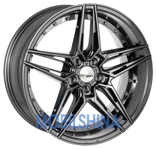 Легкосплавные диски Zorat wheels 3337P R20 W9 PCD 5/114.3 DIA73,1 ET40 Легкосплавные диски Zorat wheels 3337P R20 W9 PCD 5/114.3 DIA73,1 ET40