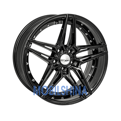 Zorat wheels 3337P - фото 1