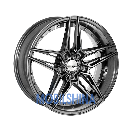 Zorat wheels 3337P - фото 1