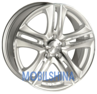 Легкосплавні диски Zorat wheels 392 R13-R16