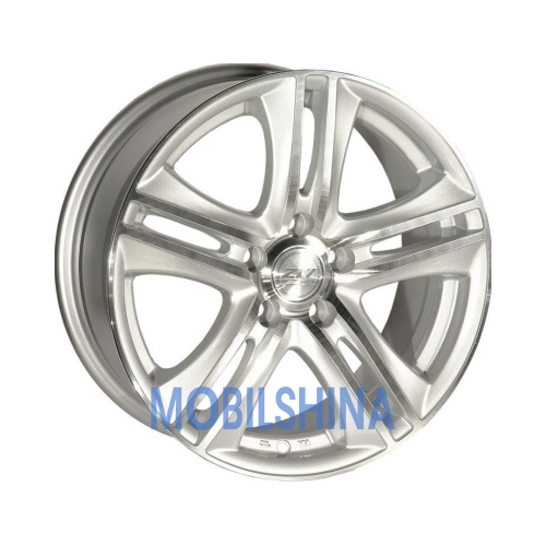 Zorat wheels 392 - фото 1