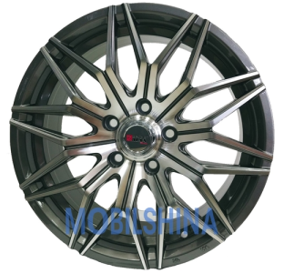 Легкосплавні диски Sportmax racing SR3274 R13-R16 Легкосплавні диски Sportmax racing SR3274 R13-R16