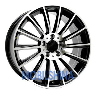 Легкосплавні диски Marcello Marcello DJ-04 R18