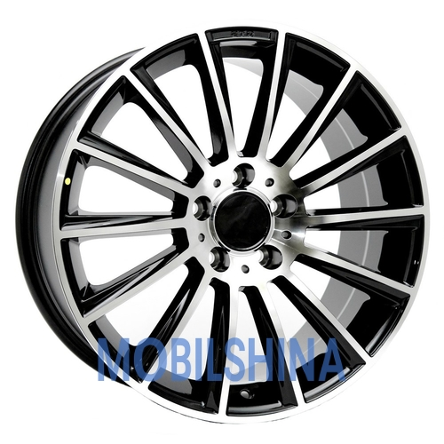 Marcello DJ-04 - фото 1