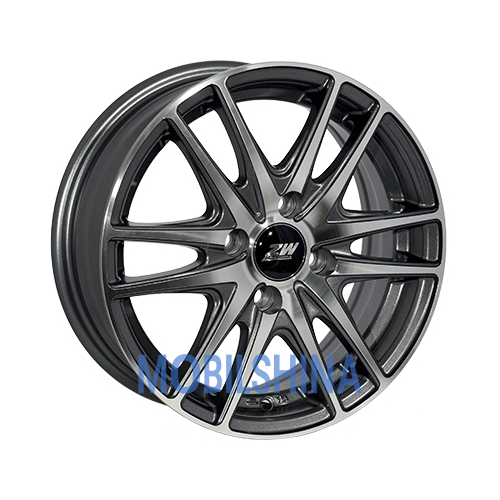 Zorat wheels 4&nbsp;410 - фото 1