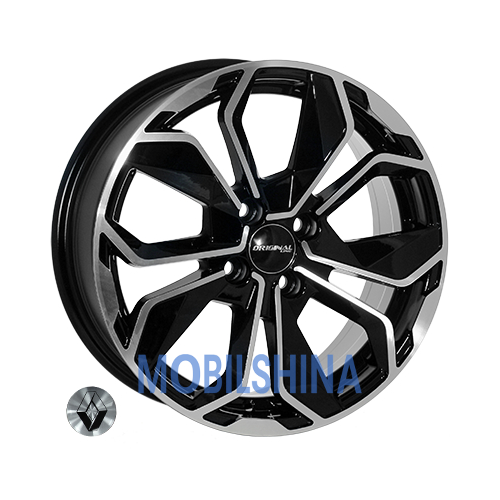 Zorat wheels 6&nbsp;362 - фото 1