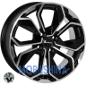 Zorat wheels 6&nbsp;362 - фото 1