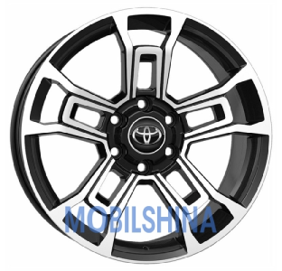 Легкосплавні диски Sportmax racing SR9430 R20