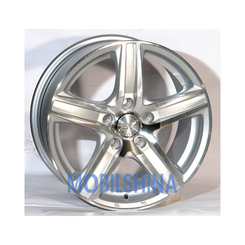 Zorat wheels 610 - фото 1