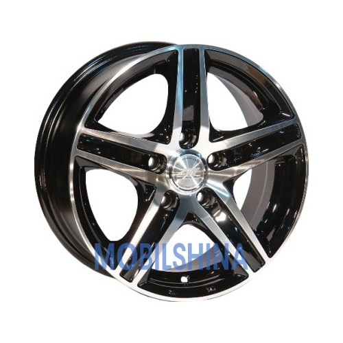 Zorat wheels 610 - фото 1
