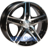 Zorat wheels 610 - фото 1