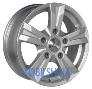 Легкосплавні диски Zorat wheels 660 R16