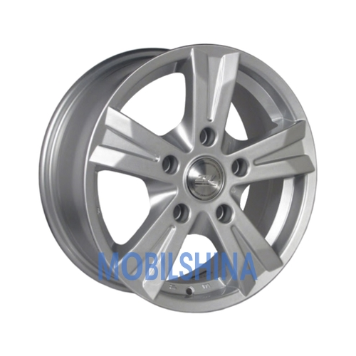 Zorat wheels 660 - фото 1