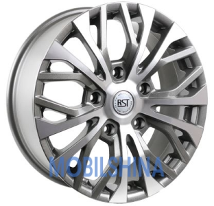 Легкосплавні диски Tech line Tech line RST 088 R18